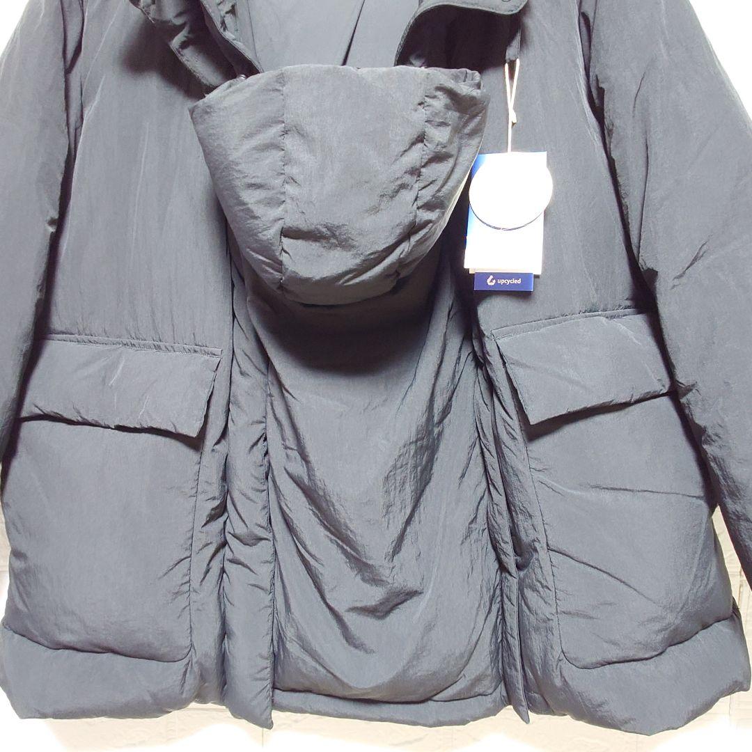 専用　Konny 　ベビーキャリアアウター パデッド ジャケット ママダウン