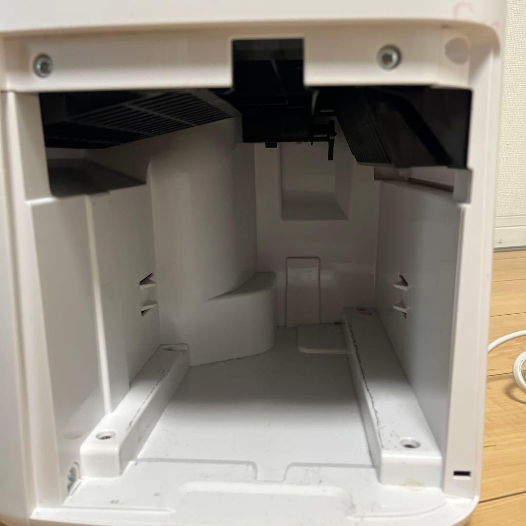 （Ａ）シャープ 除加湿空気清浄機 KI-PD50-W 2023年製