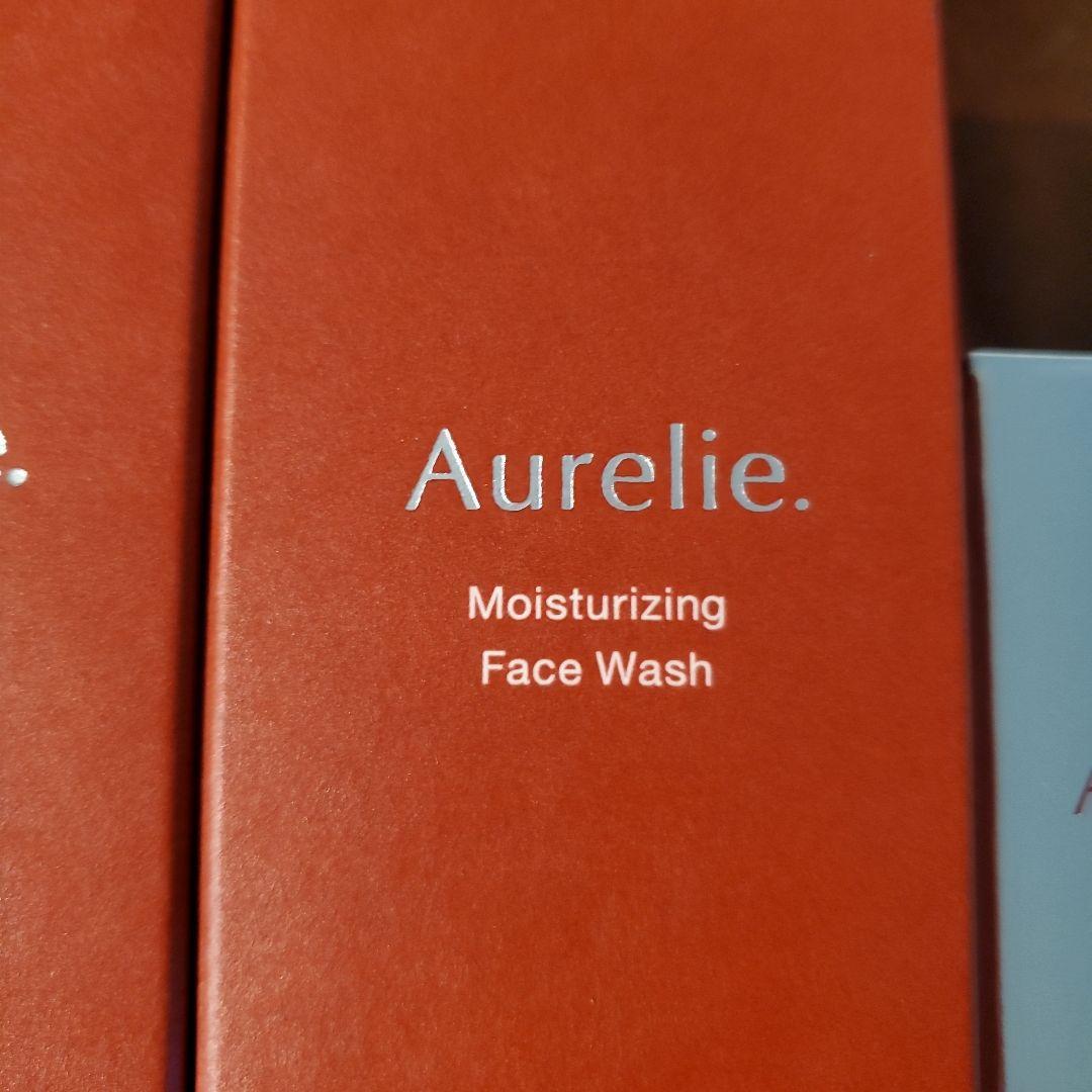 オレリー　５点セット