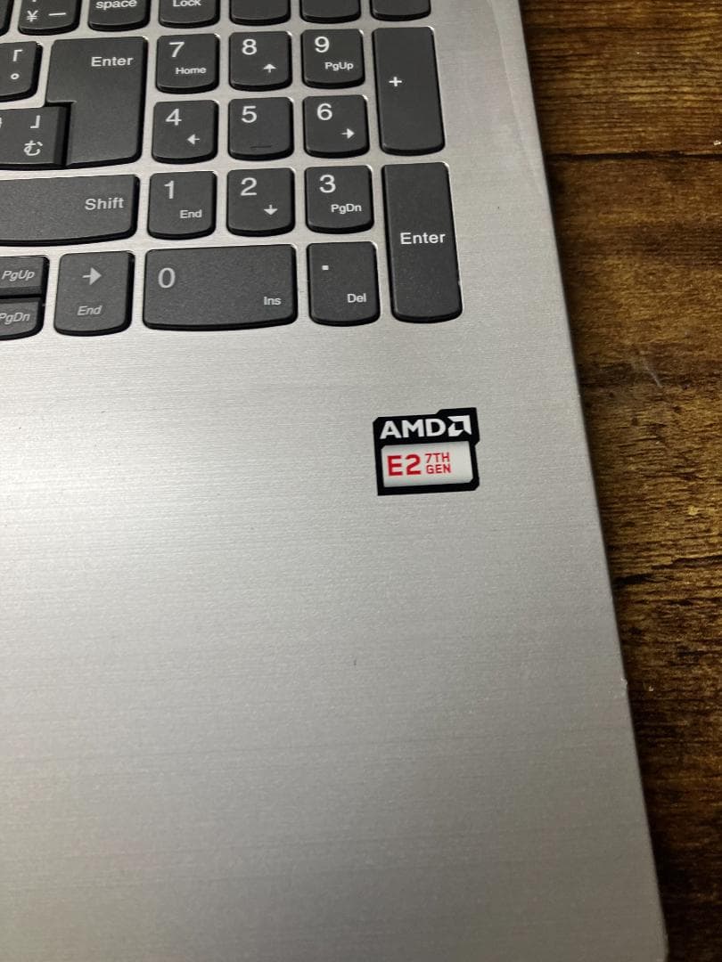 NEC ノートパソコン PC-NS10EK2S#P11