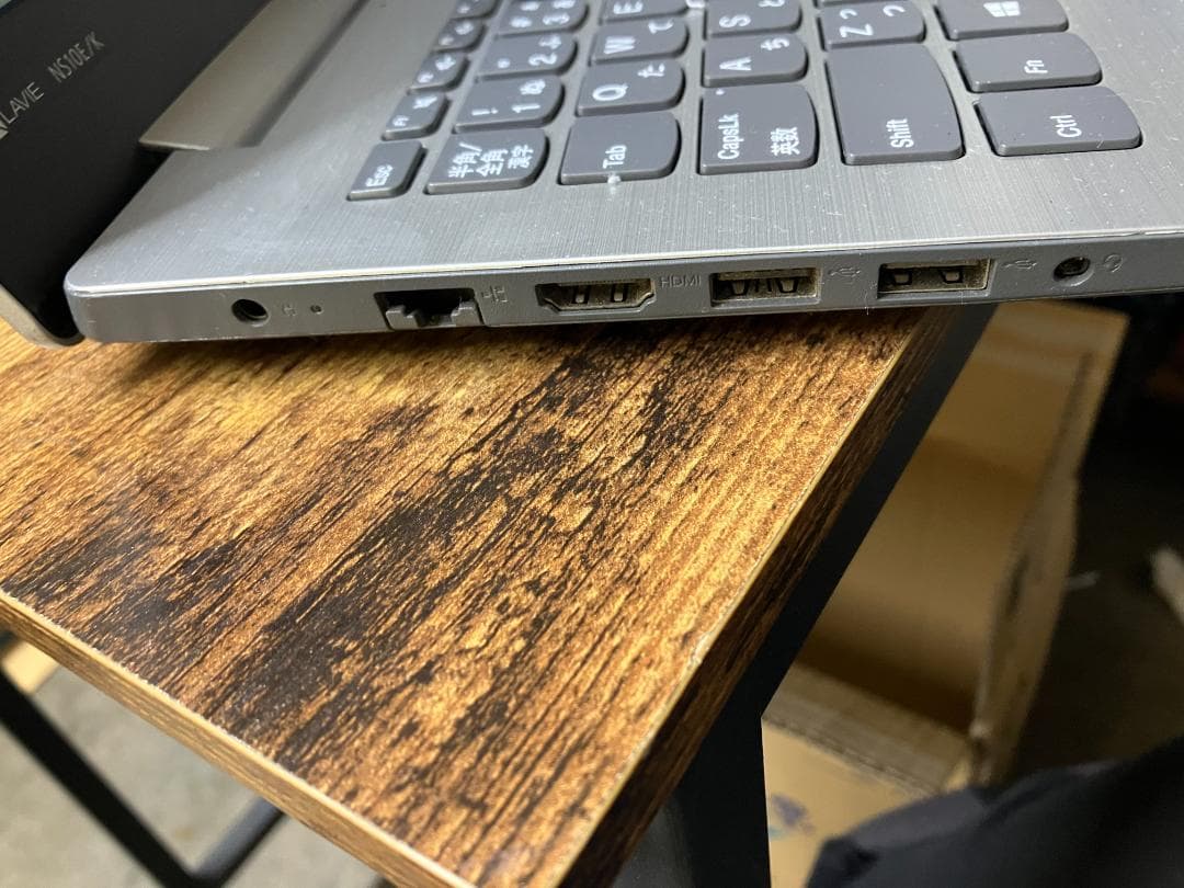 NEC ノートパソコン PC-NS10EK2S#P11