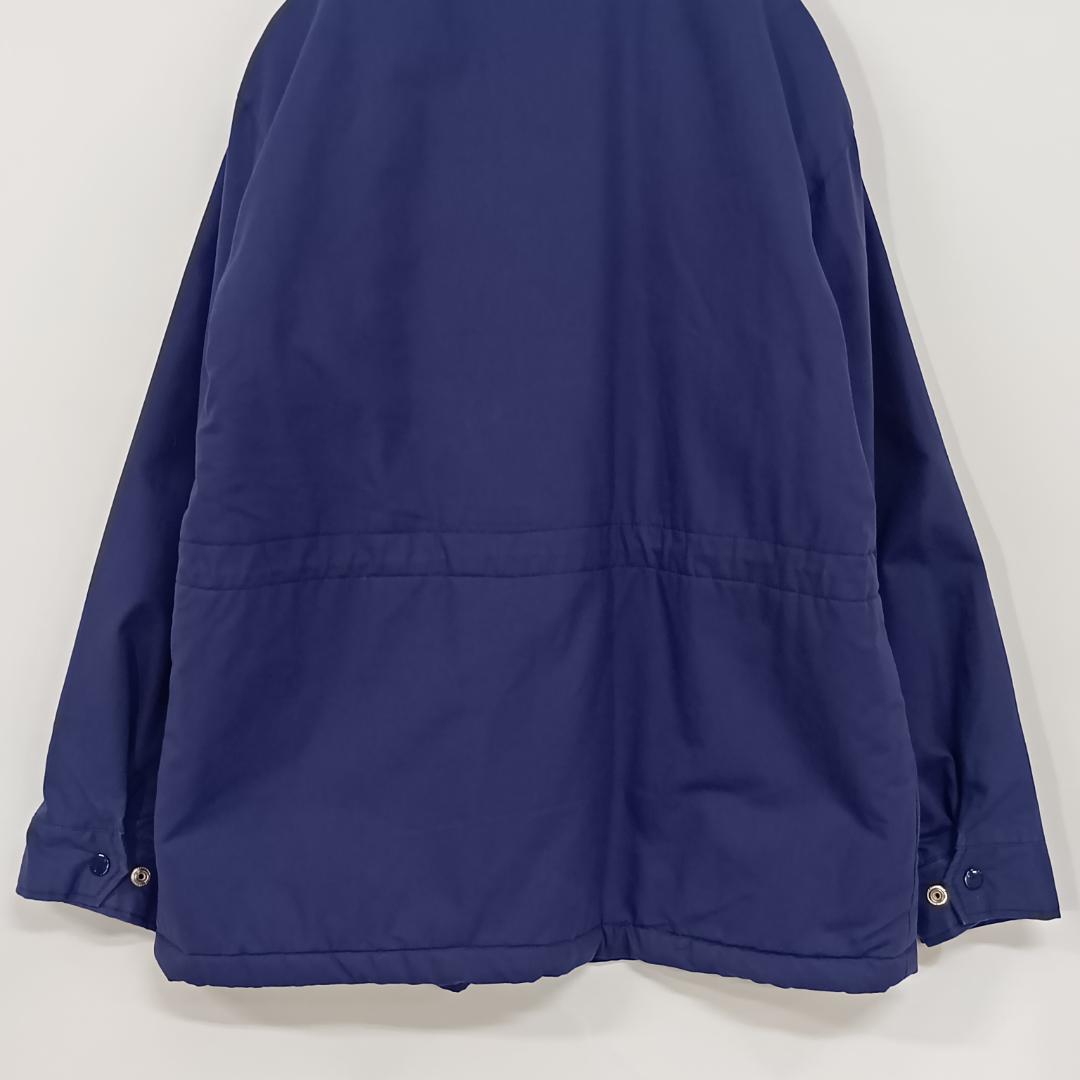 ハイ タチバナ/橘被服/カストロコート/セットアップ/衿ボア付き/裏地ボア防寒性