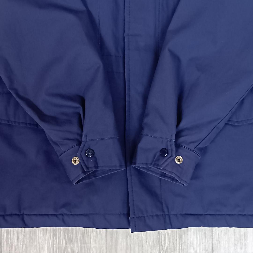 ハイ タチバナ/橘被服/カストロコート/セットアップ/衿ボア付き/裏地ボア防寒性