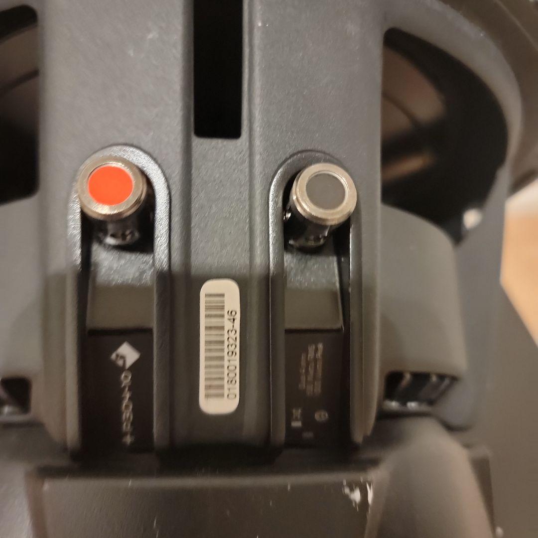 NTさん専用ロックフォードウーファー