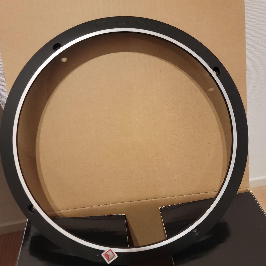 NTさん専用ロックフォードウーファー