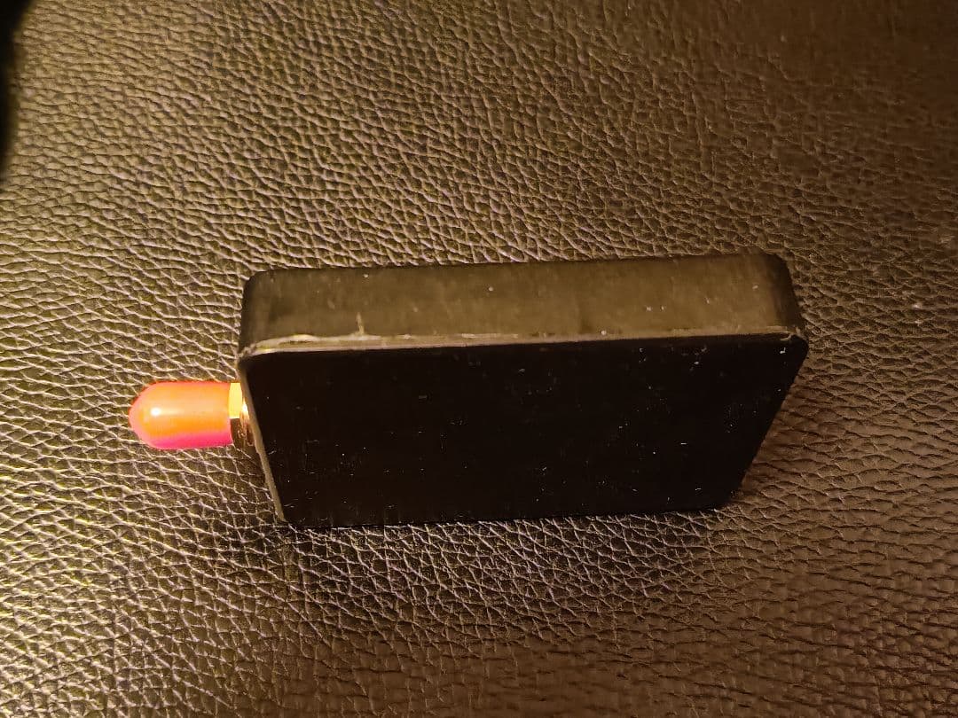 Airspy HF+Discovery　ジャンク