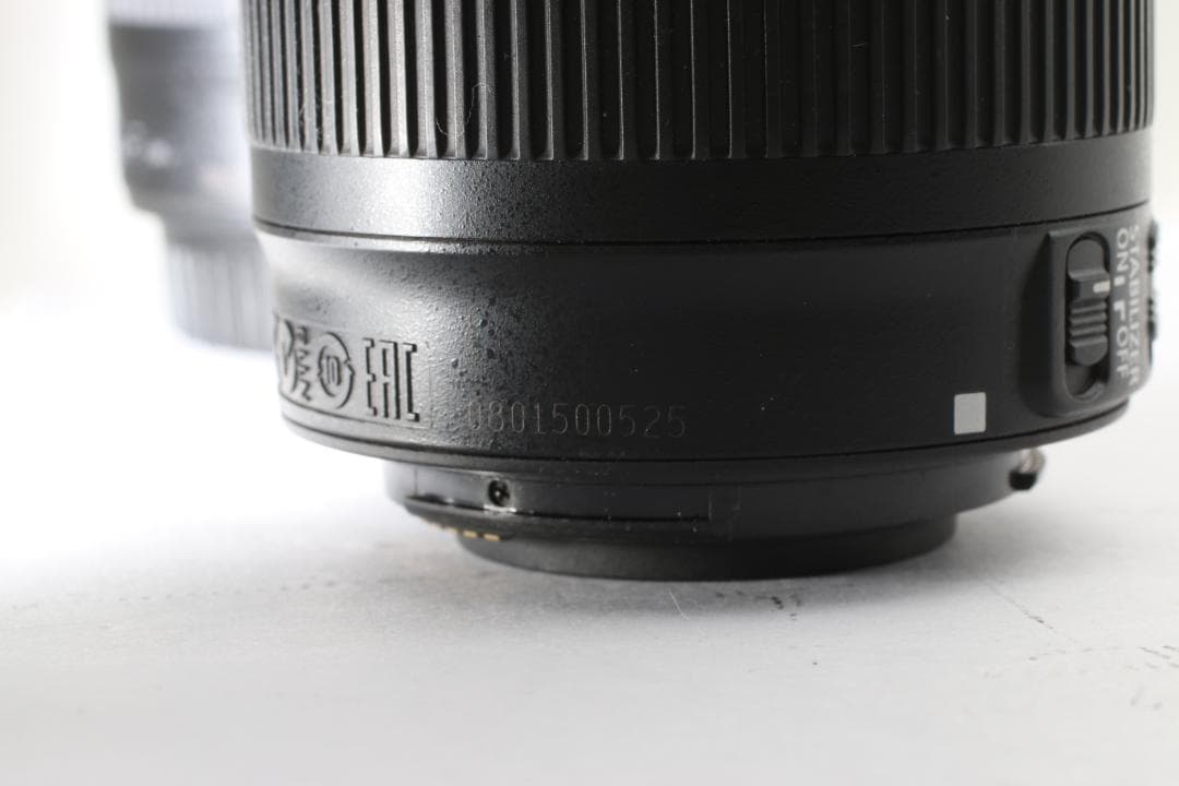 Canon EOS Kiss X7i デジタルカメラ ダブルレンズキット セット