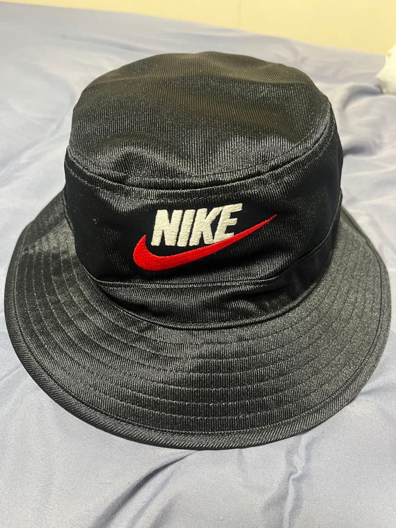Nike✖️Supreme バケットハット S/M