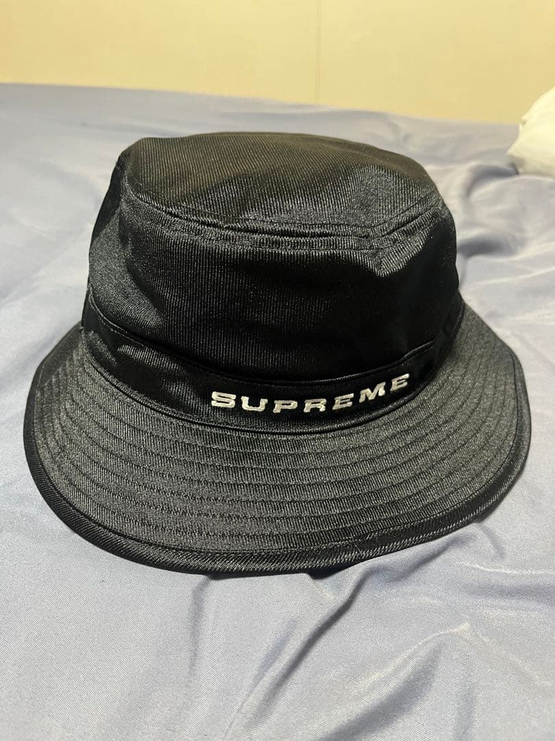 Nike✖️Supreme バケットハット S/M