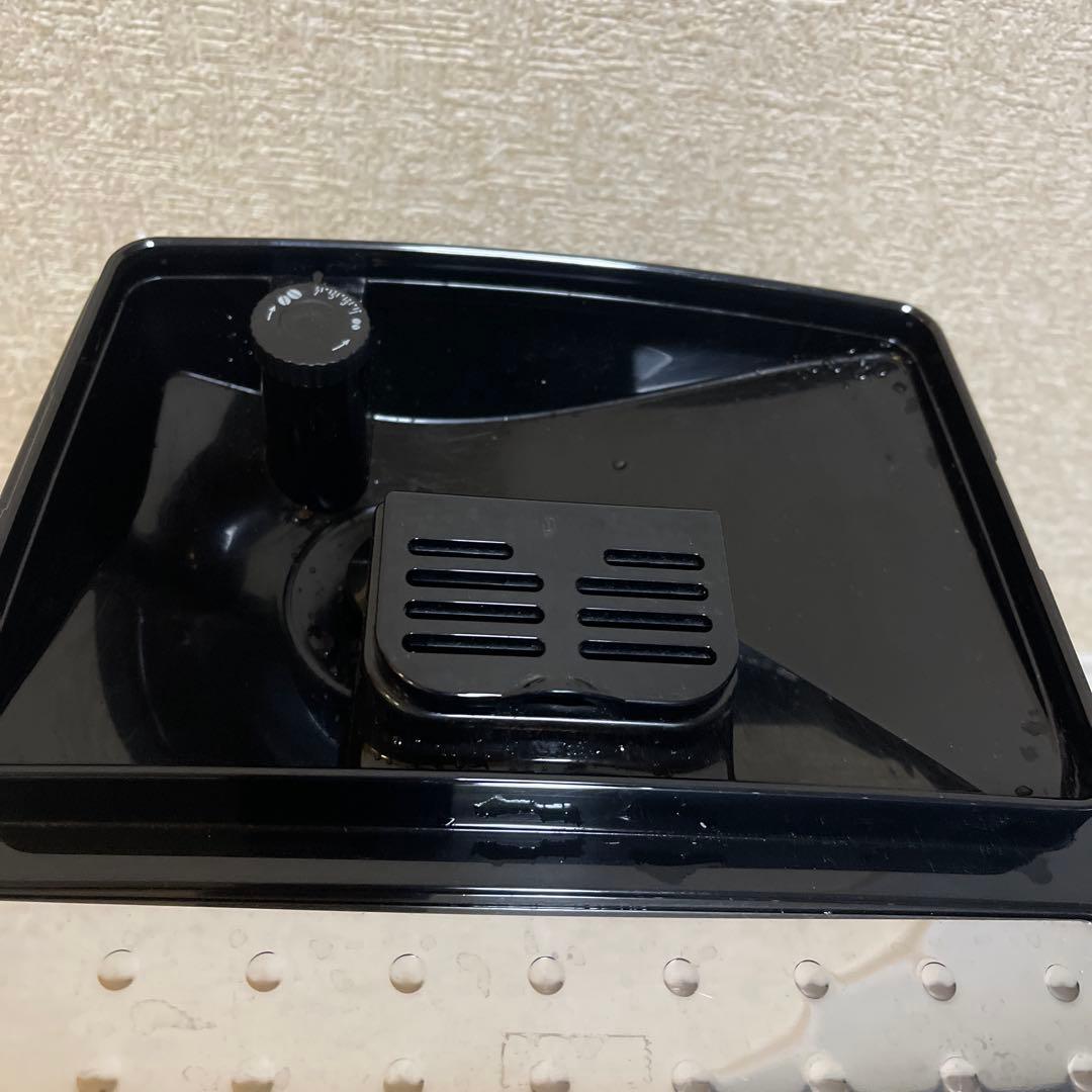 デロンギ　全自動コーヒーメーカー マグニフィカS ECAM22112Bジャンク