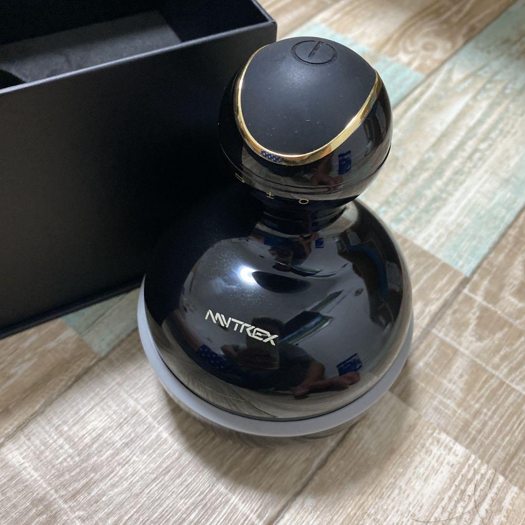 MYTREX HS-1808B ヘッドスパ　小顔　リフトアップ　自宅