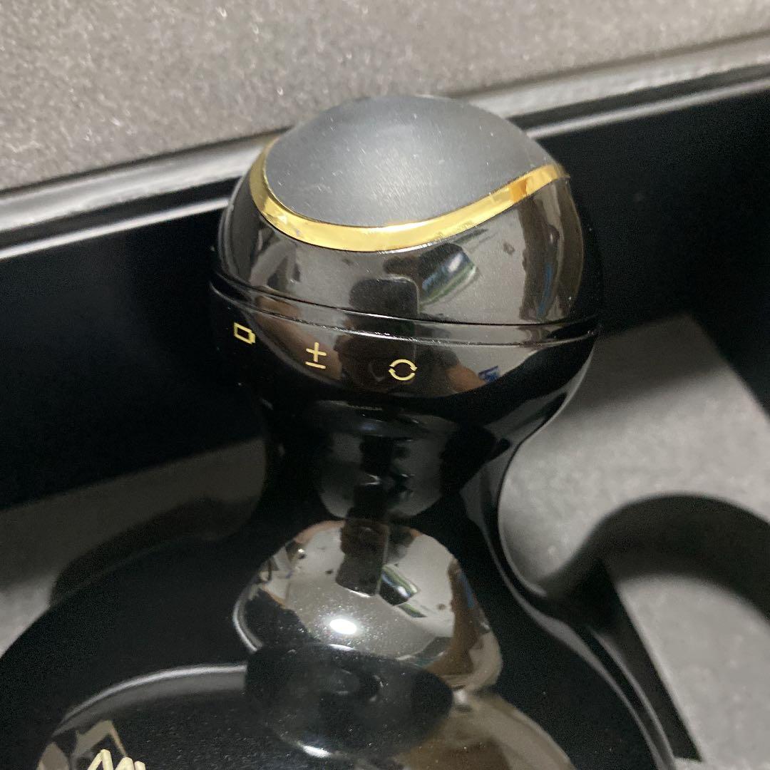 MYTREX HS-1808B ヘッドスパ　小顔　リフトアップ　自宅