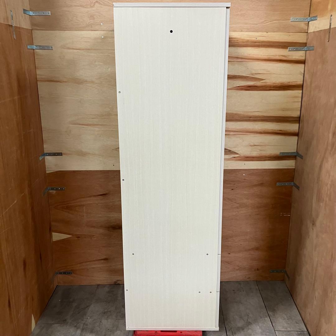 一都三県限定　配送設置無料　ワードローブ　クローゼット　衣類収納　ニトリ