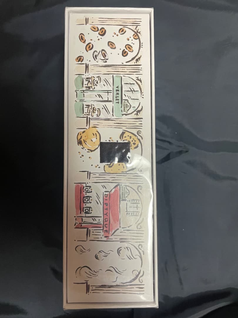 ★7/27まで限定★【新品未開封】 Diptyqueキャンドル限定コフレ・希少