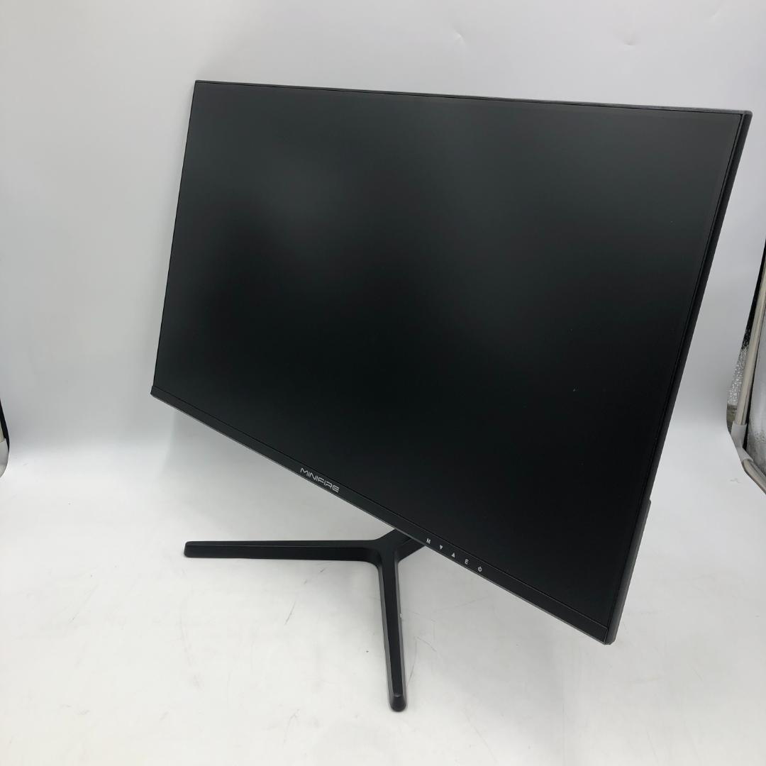 Minifire 24インチ モニター PC ディスプレイ/Y31185-F2