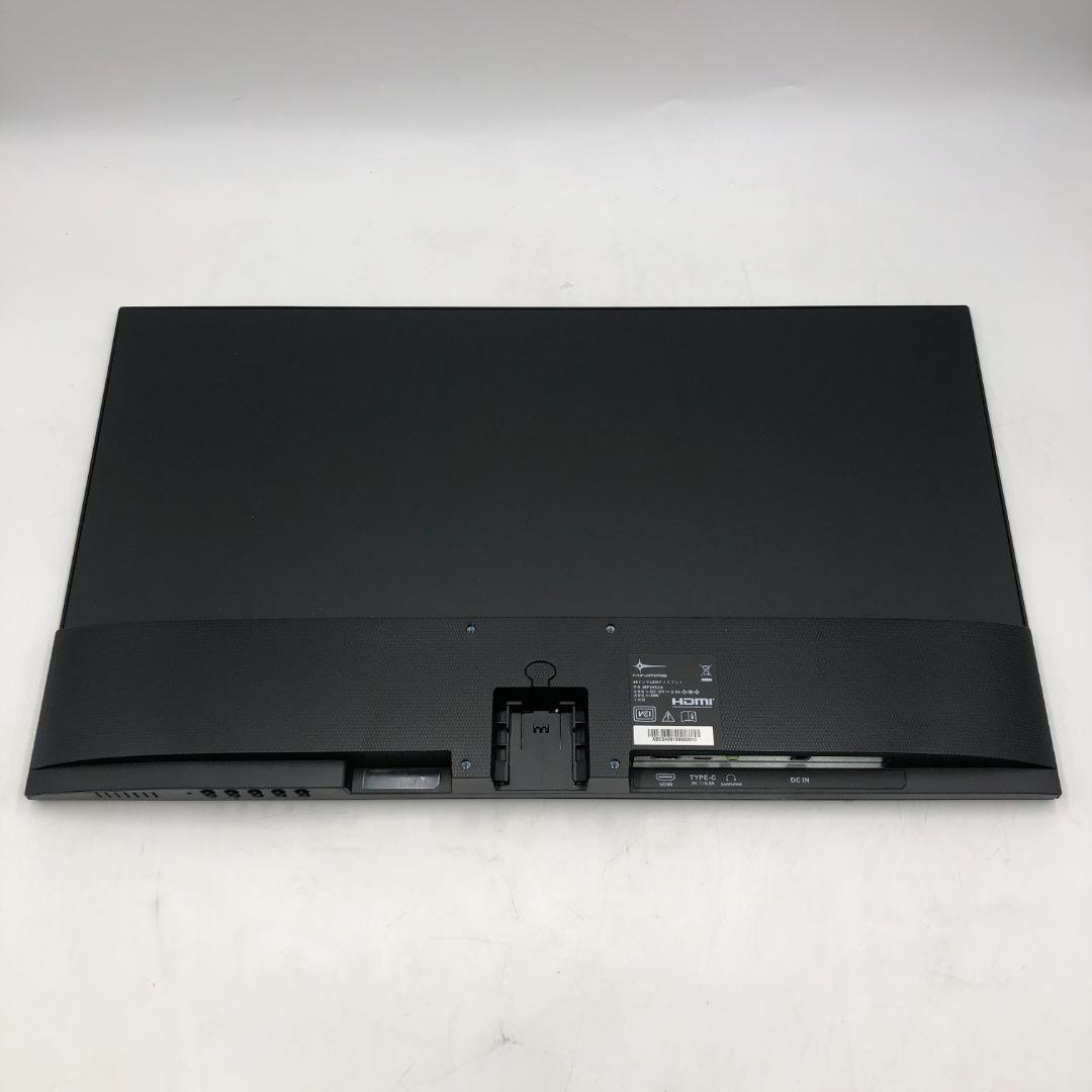Minifire 24インチ モニター PC ディスプレイ/Y31185-F2