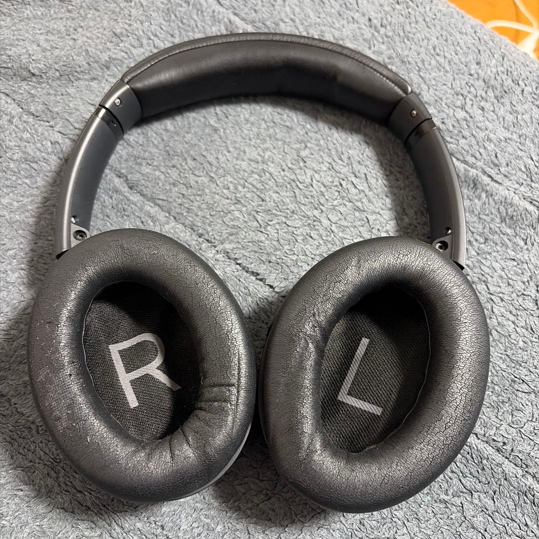 Bose QuietComfort 45 Headphones ブラック