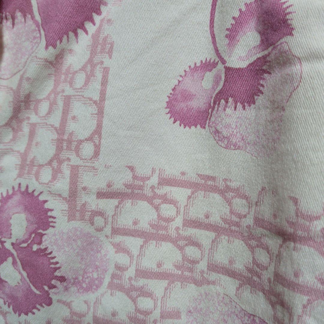 クリスチャン・ディオール Dior トロッター パンツ カプリパンツ