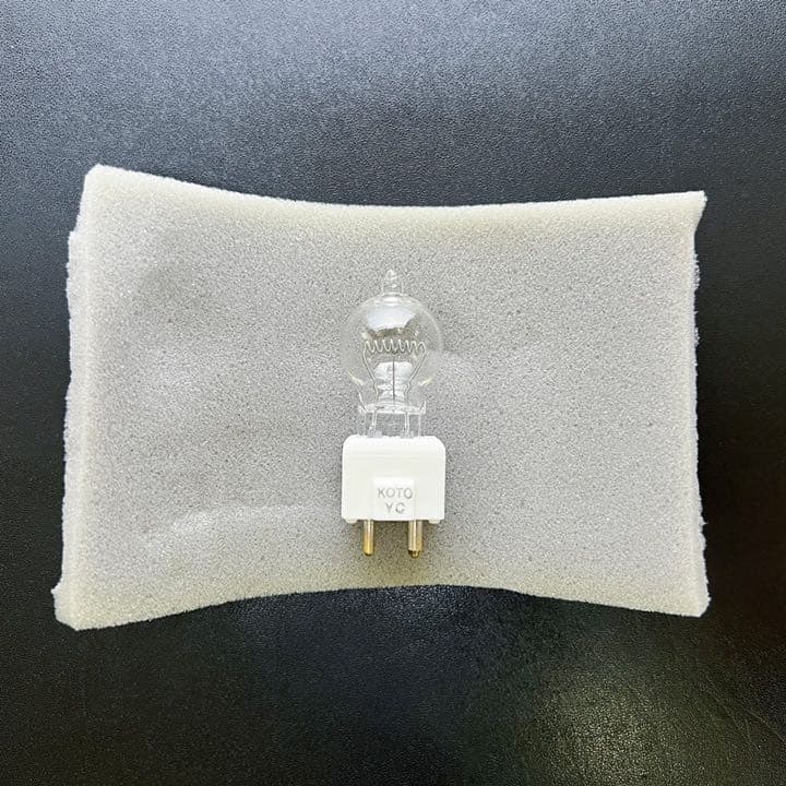 ハロゲンライト 江東電気 ハロゲン電球 JCD100V300WCC 10個セット