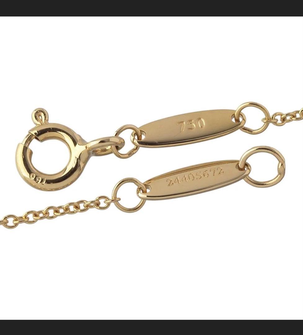 早い者勝ち！ティファニー★バイザヤード★0.28ct★シリアルあり★カルティエ