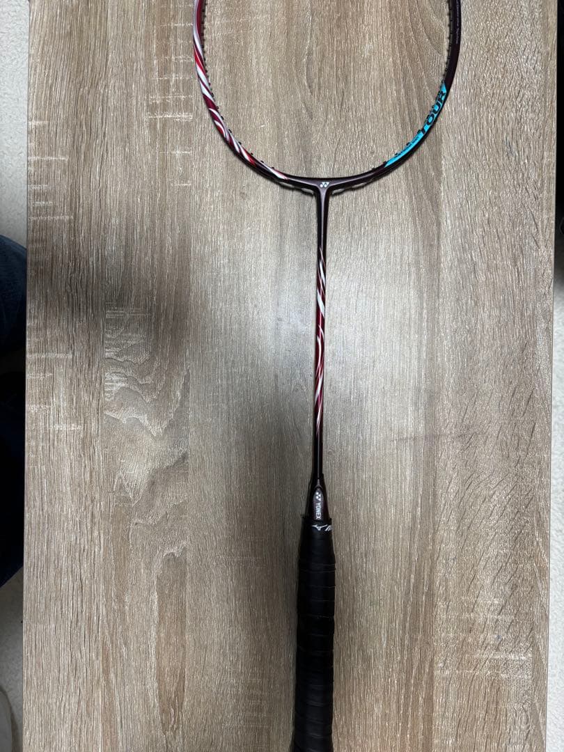 アストロクス100ツアー