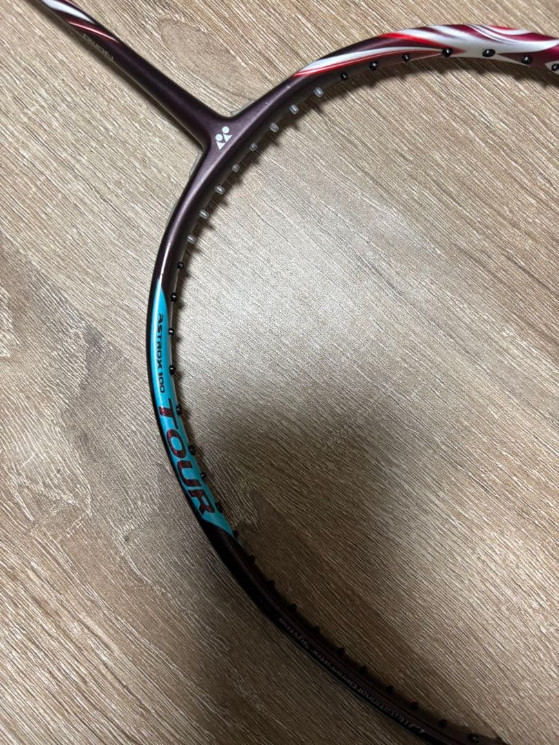 アストロクス100ツアー