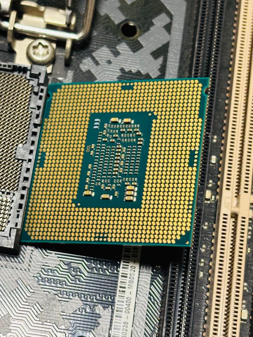 マザーボード ASUS TUF Z270 Mark 1+ Core i7-7700K