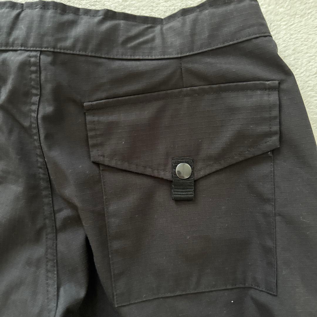 RHC Ark Air ミリタリーパンツ カーキ　ロンハーマン　32インチ