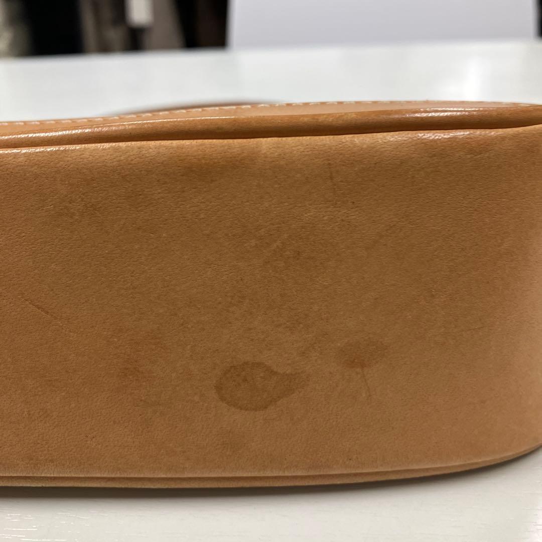 Taliah 　COACH ハンドバッグ