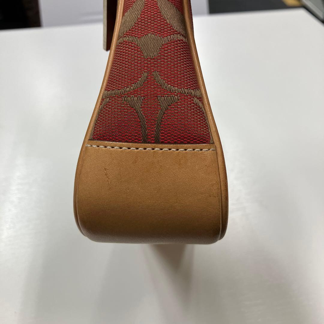 Taliah 　COACH ハンドバッグ