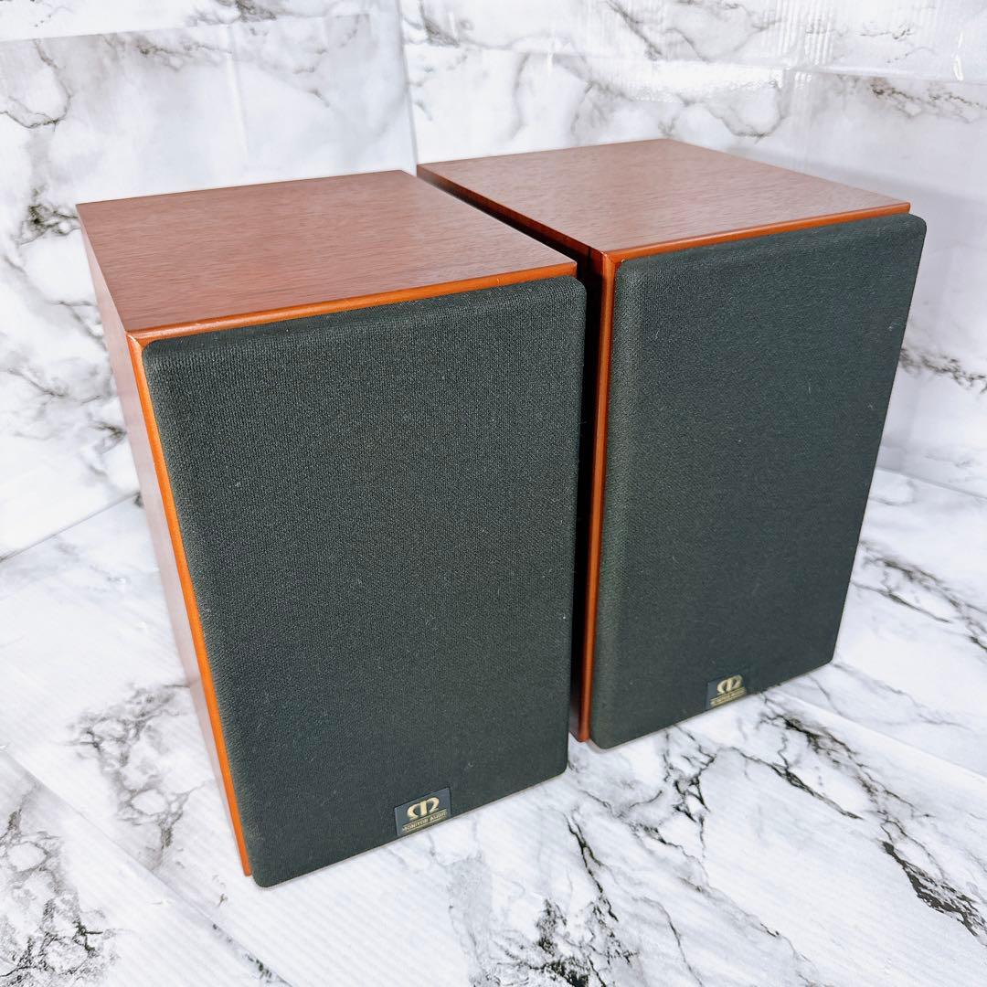 MONITOR Audio Studio2 ブックシェルフ型 2way