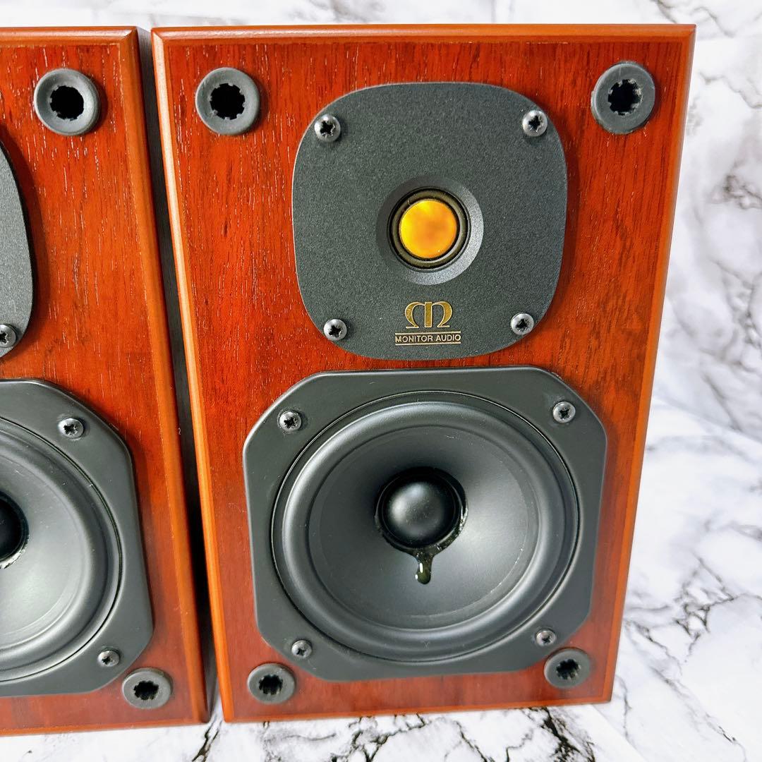 MONITOR Audio Studio2 ブックシェルフ型 2way