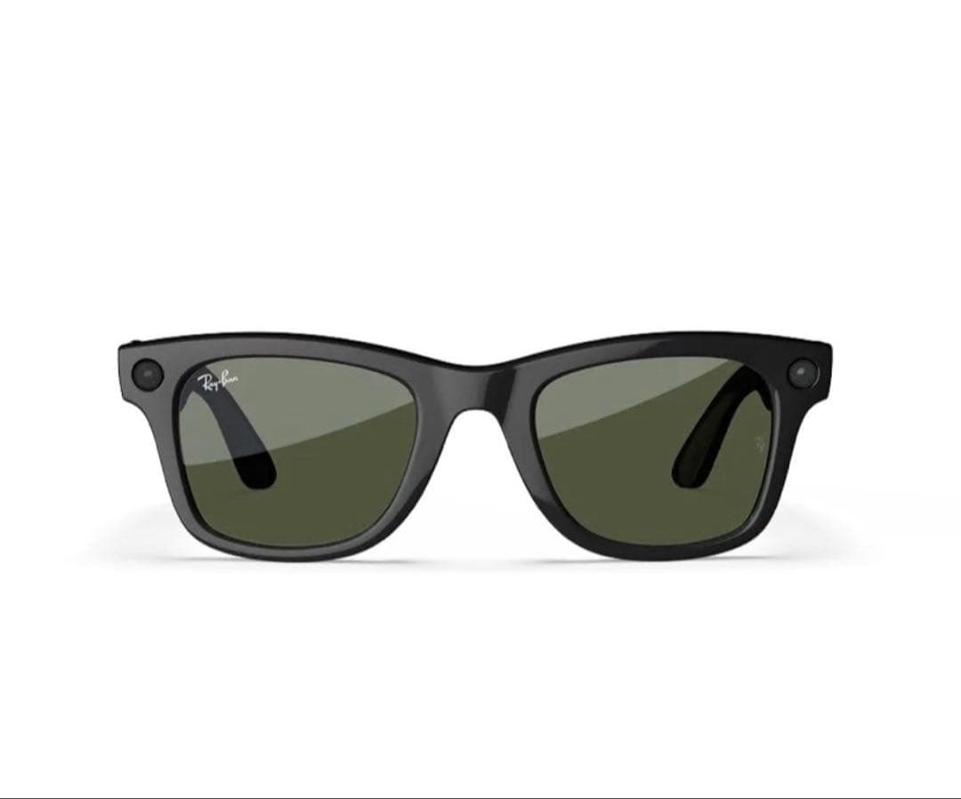 ◇未使用◇Ray-Ban  WAYFARER Gen2 調光