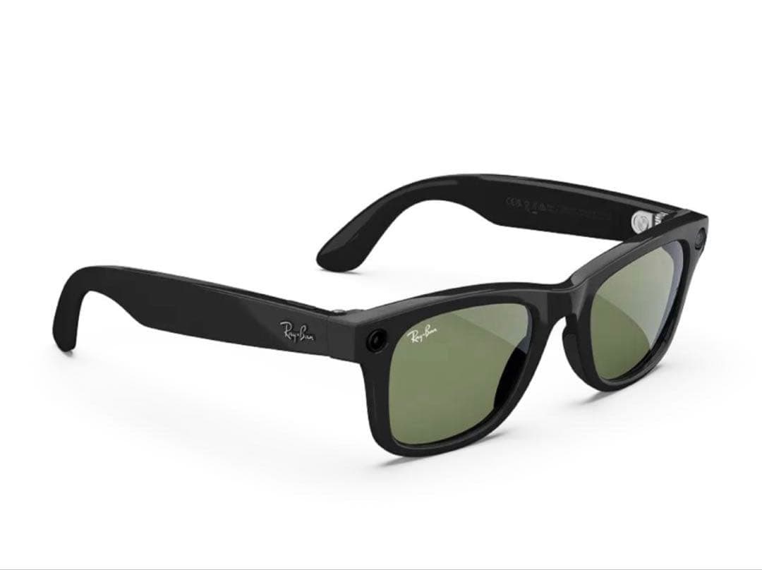 ◇未使用◇Ray-Ban  WAYFARER Gen2 調光