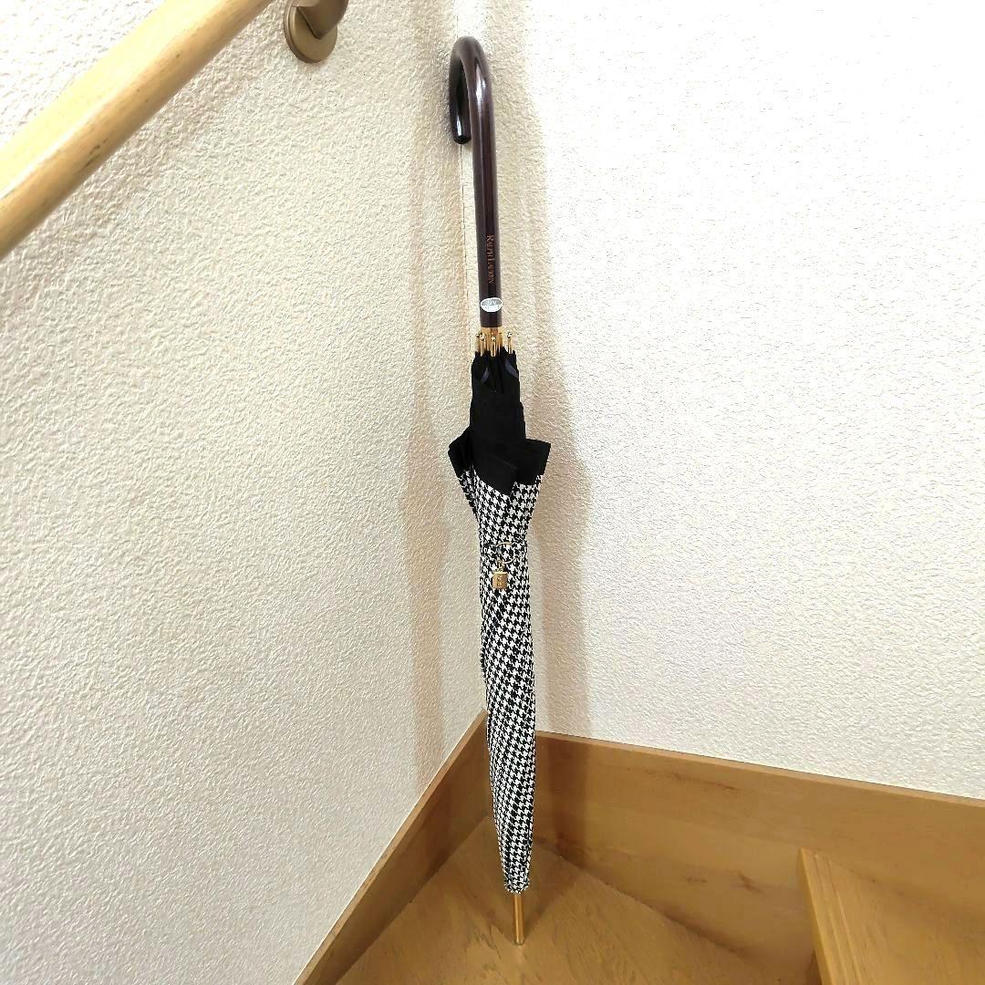 【新品・未使用】 ラルフローレン　晴雨兼用 　遮光　UV加工