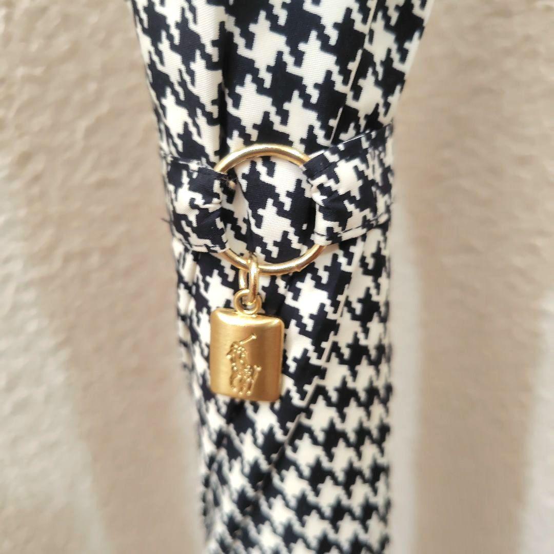 【新品・未使用】 ラルフローレン　晴雨兼用 　遮光　UV加工