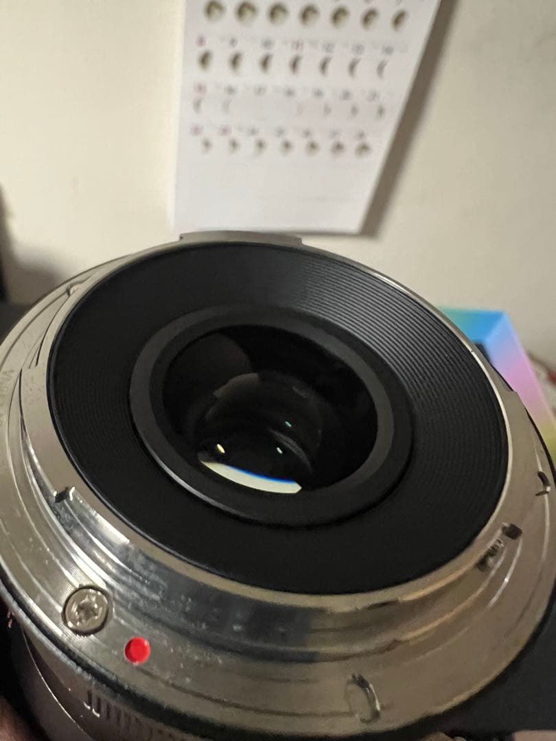 LAOWA 15mm F2 D-Dreamer Zero-D RFマウント