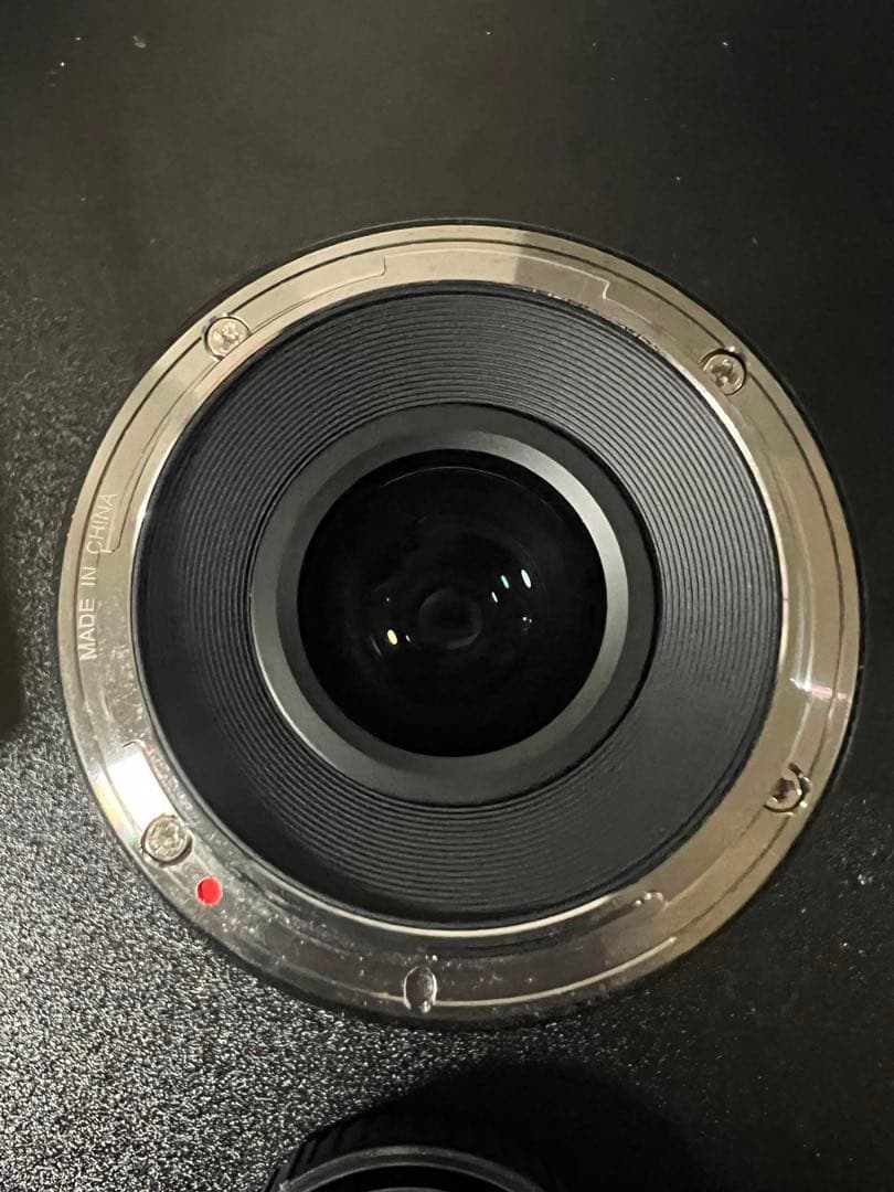 LAOWA 15mm F2 D-Dreamer Zero-D RFマウント