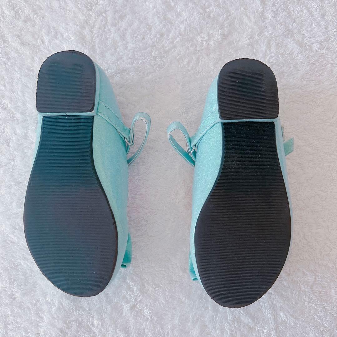 美品！着用１回ビビディバビディブティック シンデレラ プレミアムドレス 120