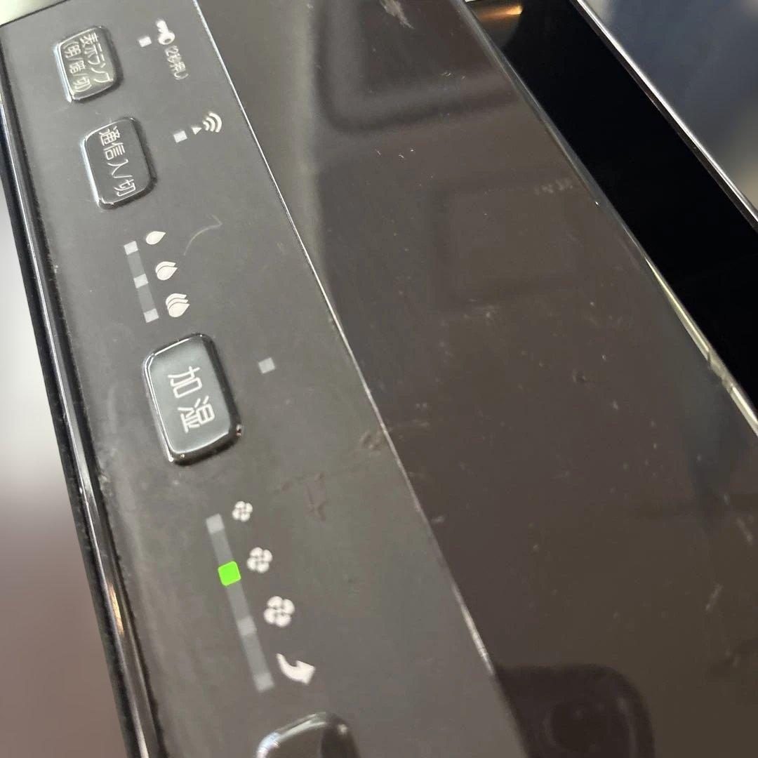 DAIKIN 加湿　空気清浄機 MCK70W-T