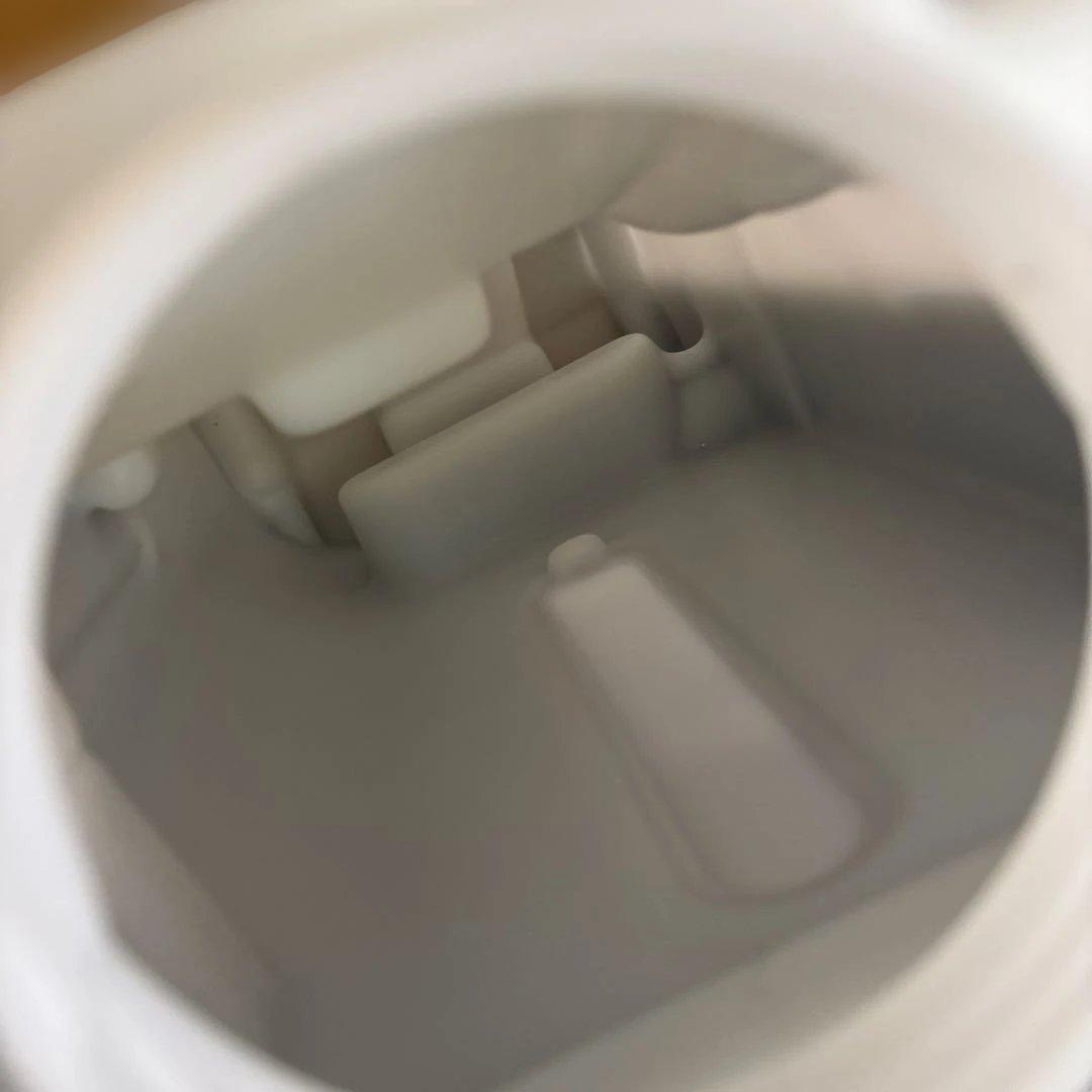 DAIKIN 加湿　空気清浄機 MCK70W-T