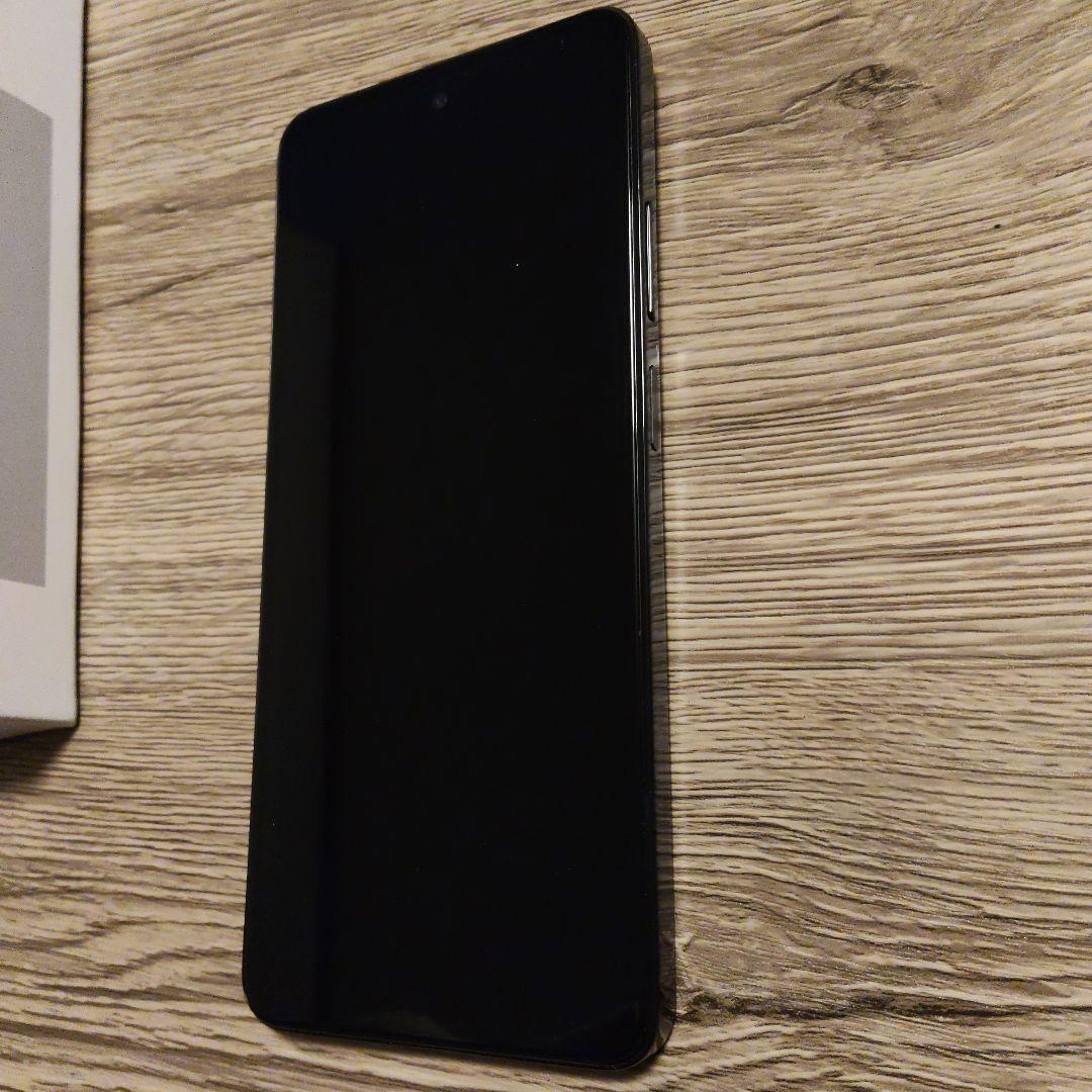 OPPO A3 5G 本体 3ヶ月使用