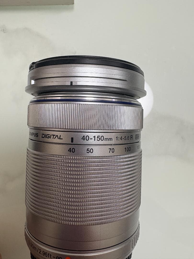 一眼カメラ OLYMPUS PEN Lite E-PL6 ホワイト