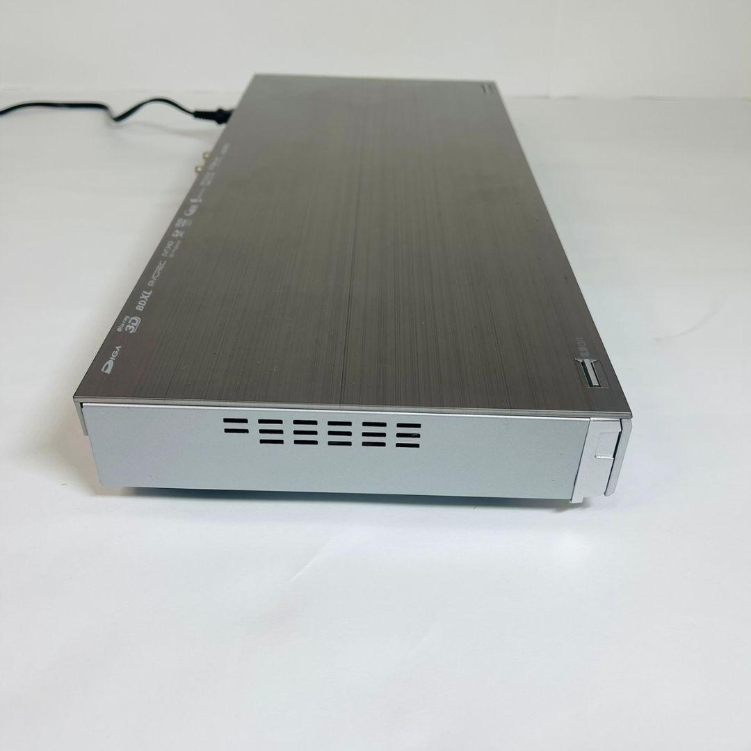 美品 パナソニック ブルーレイレコーダー DMR-BZT860 2013年製