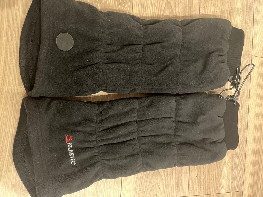 fr2golf レッグウォーマー 今期物