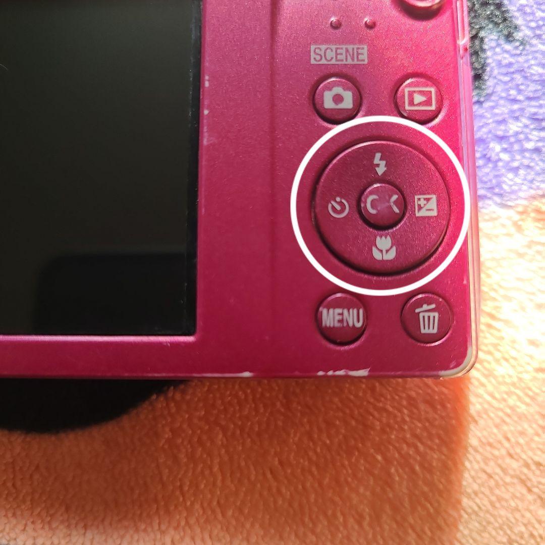 Nikon coolpix A300 ニコン クールピクス