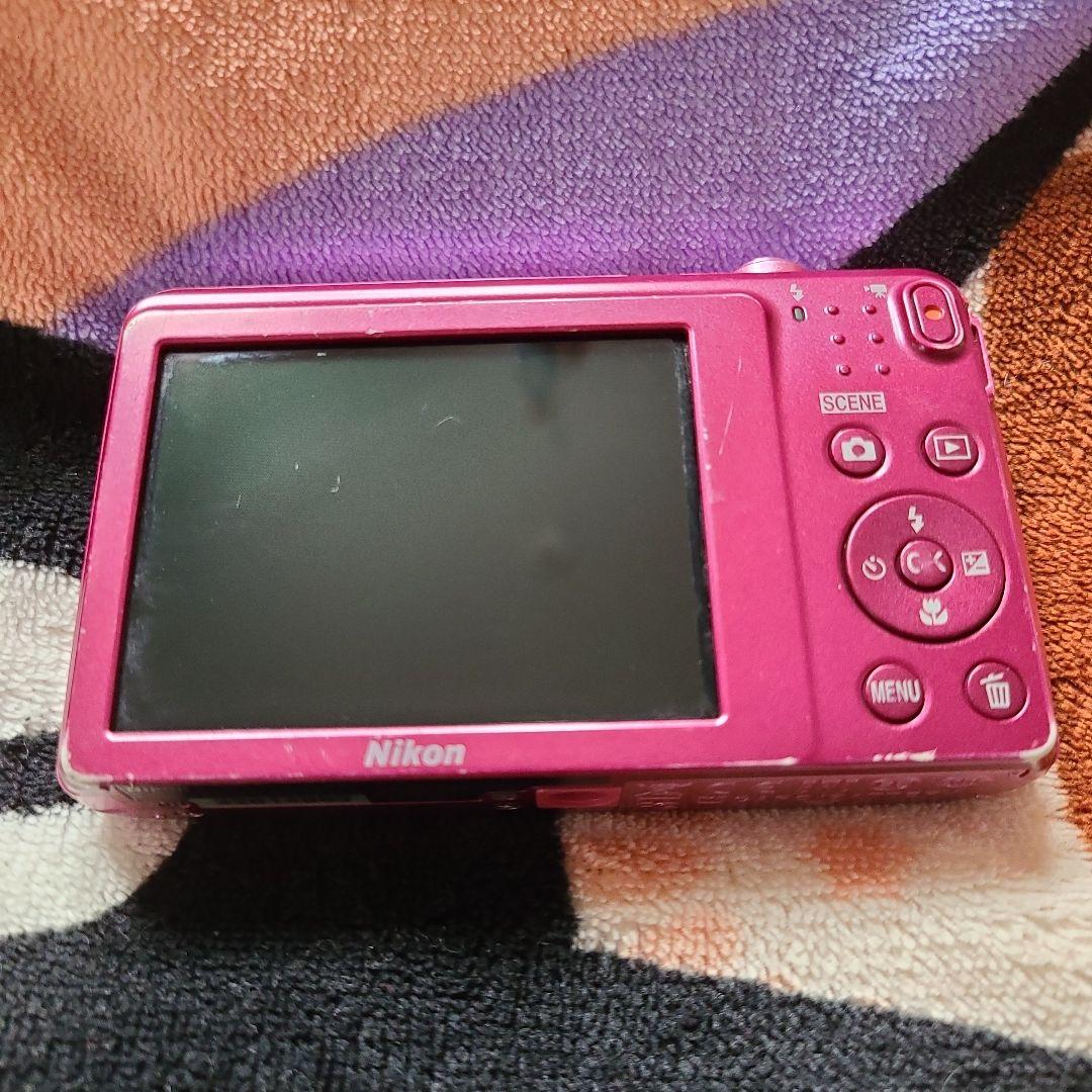 Nikon coolpix A300 ニコン クールピクス