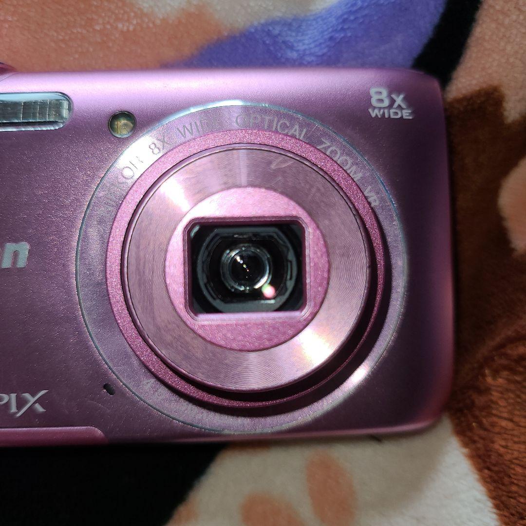 Nikon coolpix A300 ニコン クールピクス