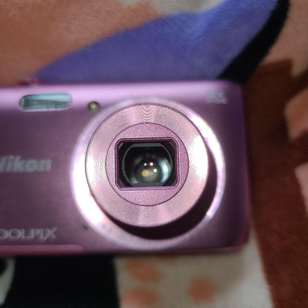Nikon coolpix A300 ニコン クールピクス