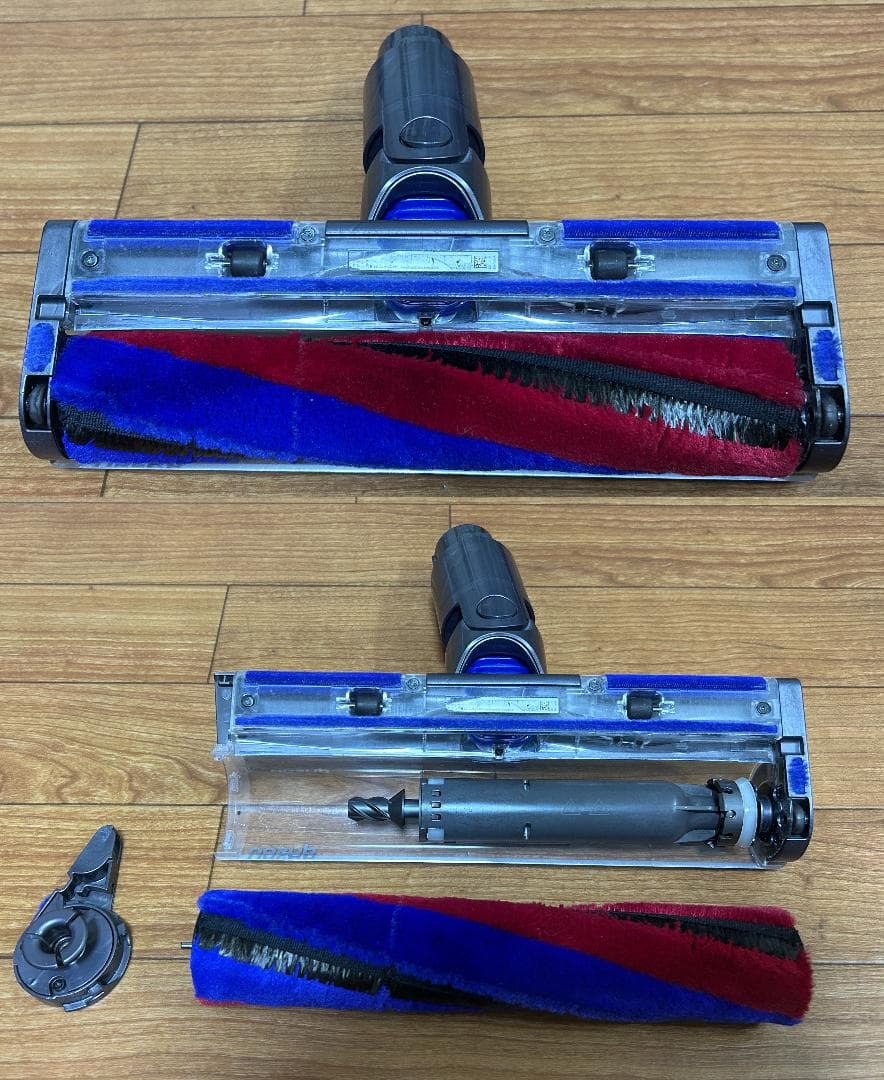 【美品】ダイソン dyson Digital Slim SV18 分解清掃済